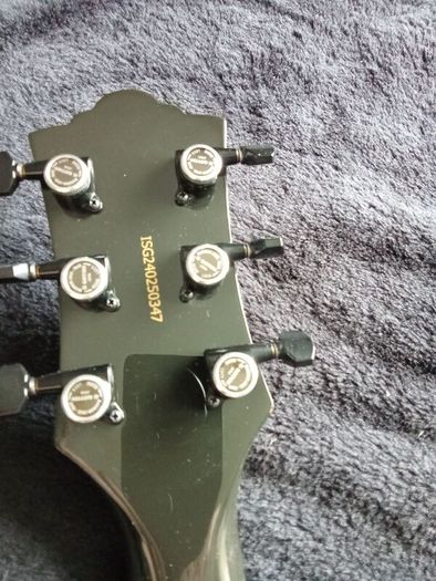 Guild hotrodded
