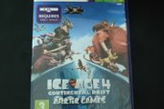 Ice Age 4 Continental Drift Arctic Games (Xbox 360)