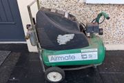 Sip airmate compressor