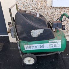 Sip airmate compressor
