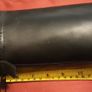 leather (et) case triple bottle flask Image 2