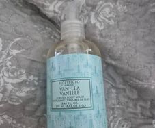 body wash. New. Rrp e10
