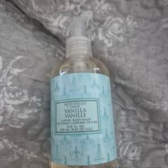 body wash. New. Rrp e10