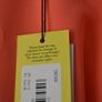 Karen Millen Frilly Dress SIZE 10 Coral Image 2