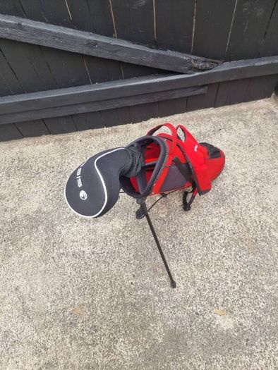 golf set