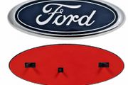 Large Ford Blue badge - FREE POST