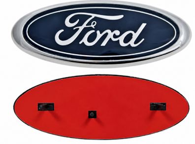 Large Ford Blue badge - FREE POST