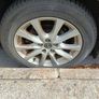 mazda 5 2.2 diesel skyactive breaking for parts Image 4