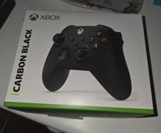 XBOX Wireless Controller - Carbon Black