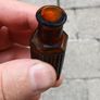 small poison bottle Image 2