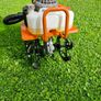 Petrol Rotavator Image 7