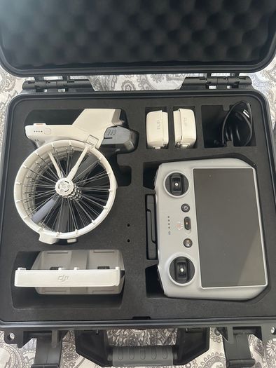 Dji Flip Rc2