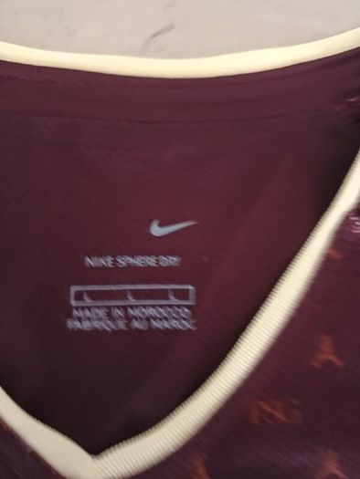 Brand new PSG Retro 2007 Large