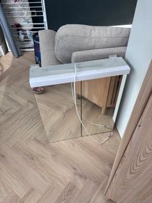 Bathroom cabinet