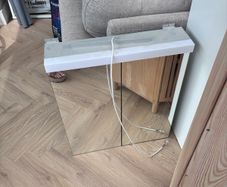 Bathroom cabinet