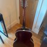1973 Guild 12-String Jumbo Acoustic Guitar Image 5