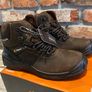 Safety Boot 10.5 Image 6