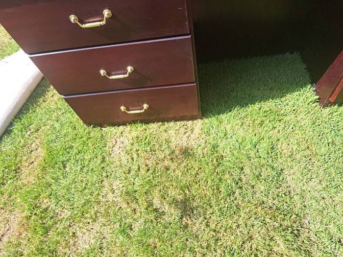 dresser