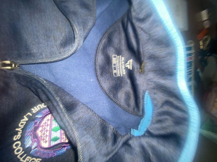 Greenhills uniform