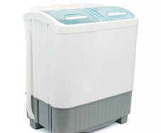 Twin Tub Washing Machine