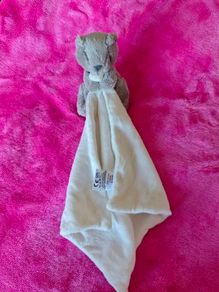 soft toy