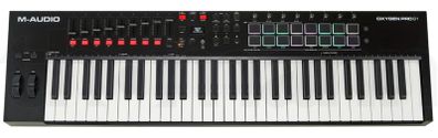 M Audio Oxygen Pro 61