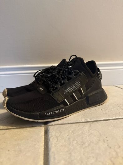 Adidas shoes