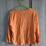 4/5 years old boy tops cotton Image 6