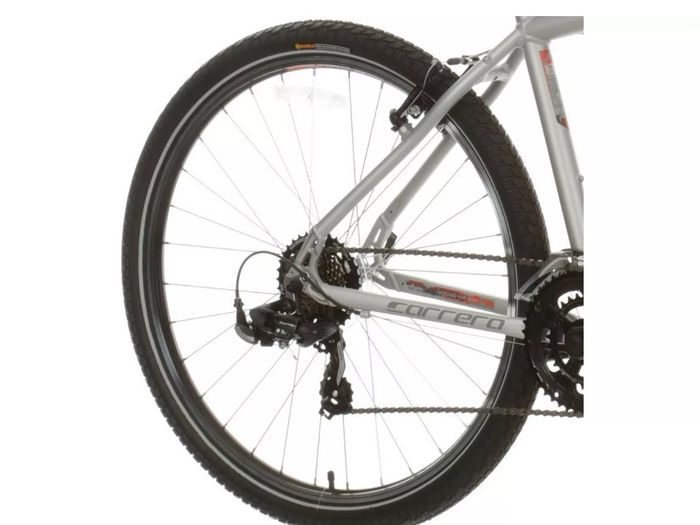 gents hybrid