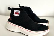 Zara /Disney sock trainers 3/36