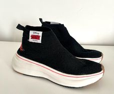 Zara /Disney sock trainers 3/36