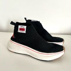 Zara /Disney sock trainers 3/36