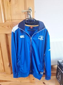 Leinster Rugby.  Size M