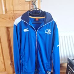 Leinster Rugby.  Size M