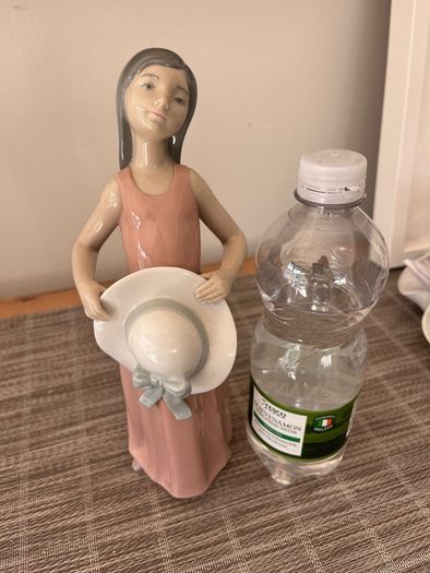 Lladro Figurine