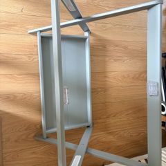Uppababy bassinet stand