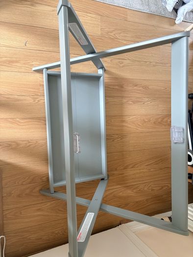 Uppababy bassinet stand