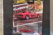 Hotwheels Ferrari Testarossa