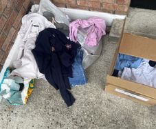Free clothes