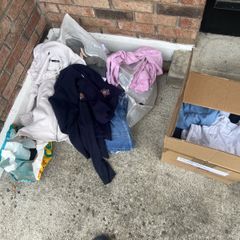 Free clothes