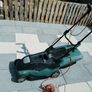 Bosch lawnmower Rotak 650 Image 4