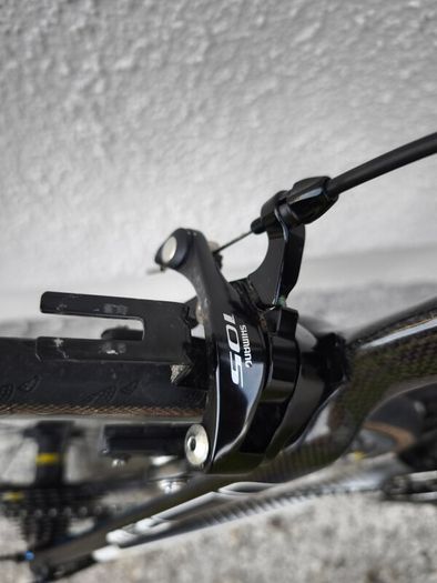 Felt Z6 Road Bike