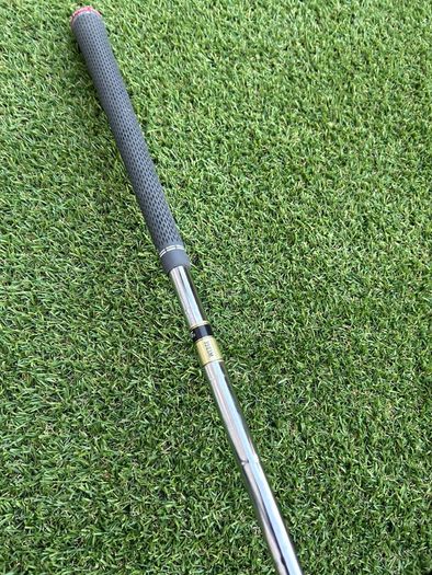 Taylormade wedge set