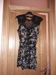 Playsuit from Oasis