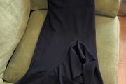 womans dress