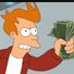Phillip J Fry
