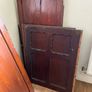 Antique Pitch Pine Doors and Panels Image 3