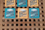 Rascals brewery beer mats