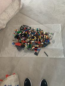 lego