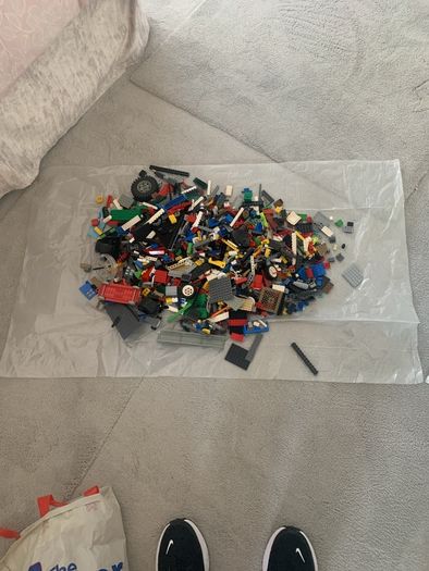 lego
